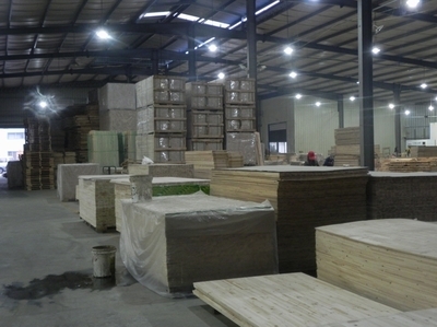 匠心鑄就品質(zhì)，自然守護(hù)生活——走進(jìn)福建順昌升升木業(yè)